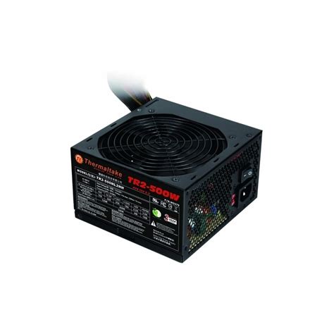 Fuente Thermaltake W Tr Katech Hardware Store