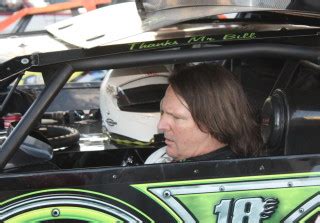 Scott Bloomquist Looks Forward To Another Knoxville Nationals Inside