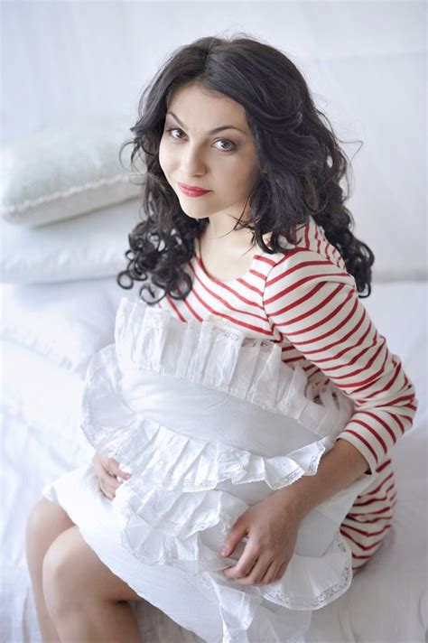 Elizaveta Yo Hazel Eyes Brunette Hair Id