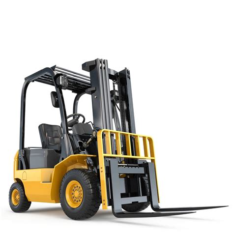 Forklift Attachments for Lifting & More | Attachments King