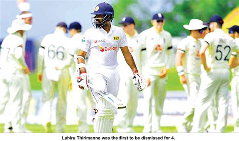 Home Or Away Sri Lanka Remain Useless Rex Clementine At Galle Fort