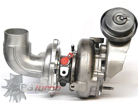 Turbo Ihi Vb Reconditionn En France Pour Votre Toyota Ad Ftv Auris