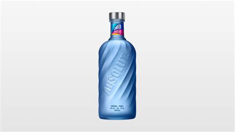 Absolut Vodka | BAR NEWS