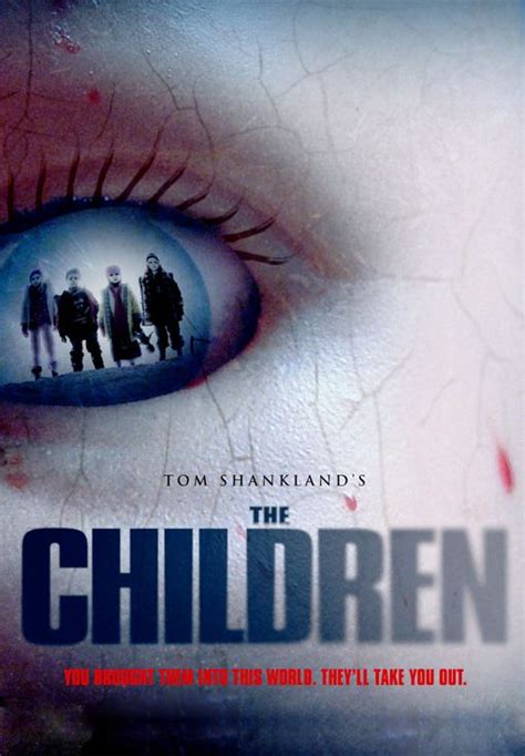 The Children Interview - IGN