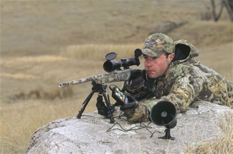 Call, Prepare And Hunt Multiple Predators | Grand View Outdoors