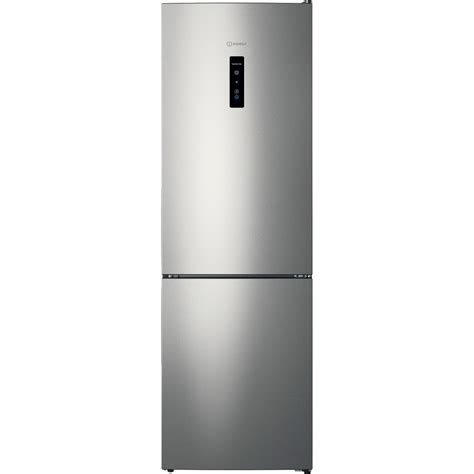 Холодильник Indesit ITR 5180 S., серебристый - купить по доступной цене ...