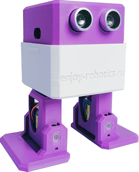 Интернет-магазин Enjoy Robotics