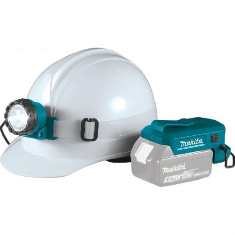 Аккумуляторный фонарь DML800 LXT 14,4-18B DEADML800. Фирменный магазин ...