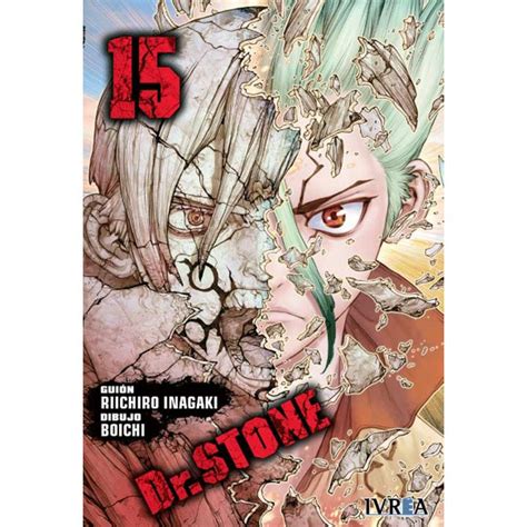 Dr Stone Mangas Noelu