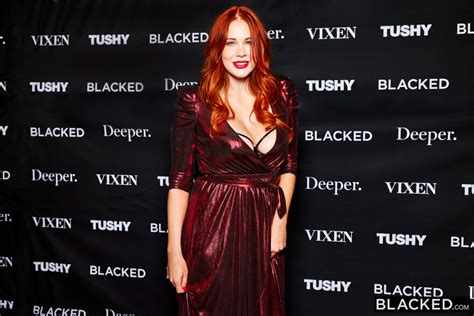 Maitland Ward Porn Pic