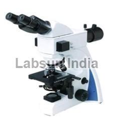 Advanced Co Axial Metallurgical Microscope At Best Price In Ambala