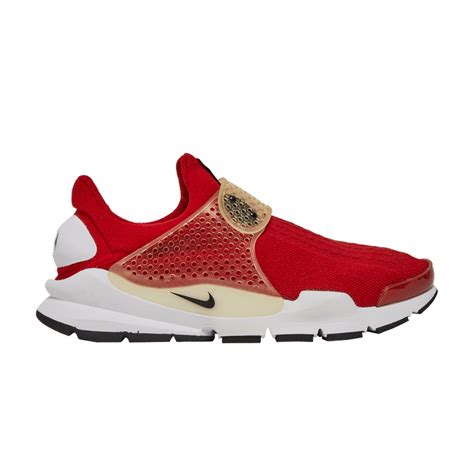 Buy Sock Dart Gym Red Goat