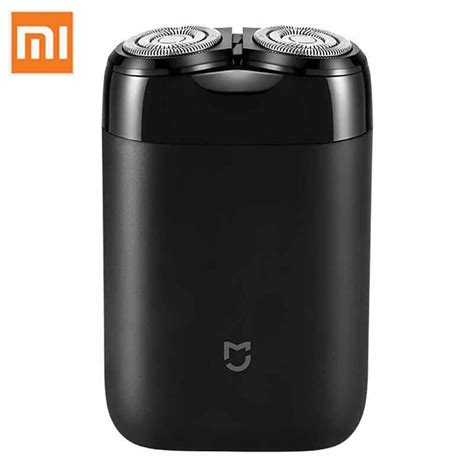 Бритва Xiaomi Mijia Electric Shaver Double-Ring
