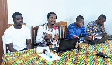 Réglementation de lactivité de Wifi zone au Togo lassociation