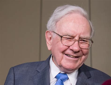 Warren Buffett Dona Altre Azioni Della Sua Berkshire Prima Del