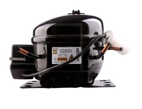 Компрессор Wansheng QD65Y