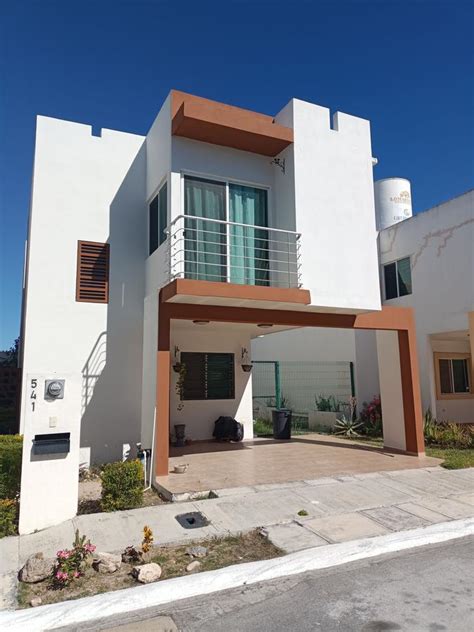 Venta Casa En Loma Bonita Reynosa Reynosa