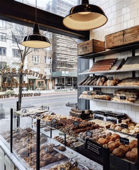 The Rise Of Gossip Bakery Pretty Neat Living A Masterclass In Baking Branding And Community Building