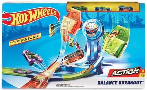 Hot Wheels Set By Mattel Only At Macy S Limited Time Special