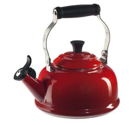 Le Creuset Tea Kettle Whistle Replacement How To Restore The Perfect