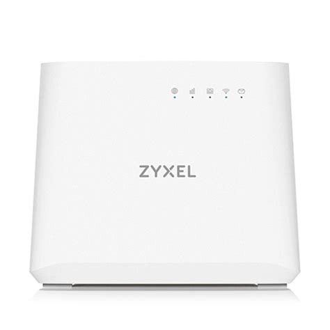4G роутер Zyxel LTE3202-M430 – фото, отзывы, характеристики в интернет ...