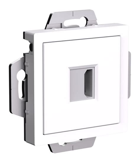 ATN000180 Розетка HDMI Systeme Electric ATLASDESIGN | Schneider ...