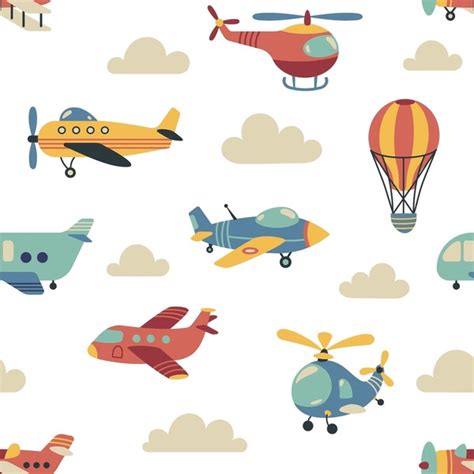 11+ Thousand Cute Airplane Cartoon Drawings Royalty-Free Images, Stock ...