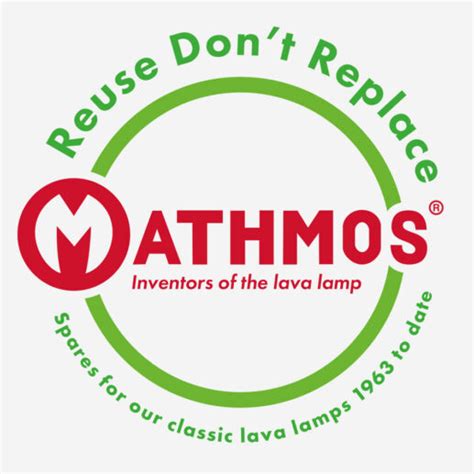 Shop - Mathmos UK