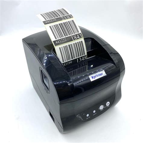 Принтер для чеков Xprinter Термопринт 365 купить по низкой цене: отзывы ...
