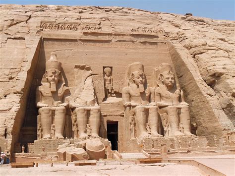 12 Most Impressive Ancient Egyptian Temples Tripsbox