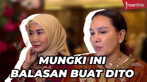 Fitri Salhuteru Angkat Bicara Soal Penangkapan Dito Mahendra YouTube