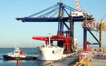 Coega welcomes Manganese container terminal decision | Infrastructure news