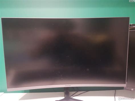 Samsung CJ27HG50QQIXCI - «Отличный игровой монитор за свою цену, но с ...