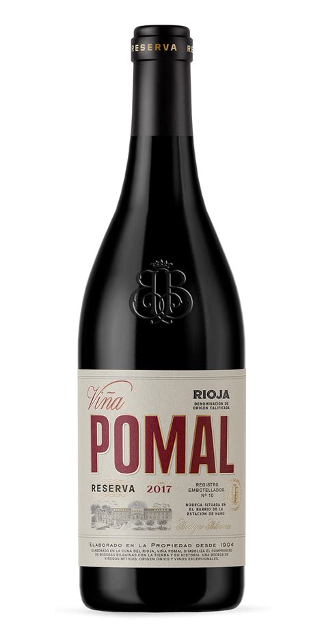 Vi A Pomal Reserva Vinoselecci N