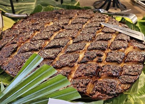 12 Amazing Marinduque Food You Should Try! | EAZY Traveler