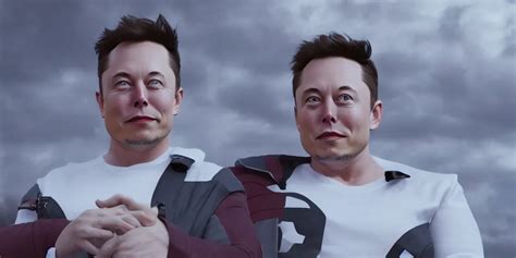 A Film Render A Elon Musk As A Roblox Character Stable Diffusion