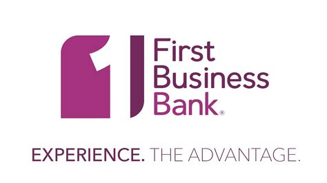 Experience The Advantage Of First Business Bank Youtube