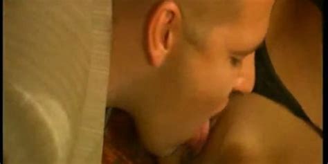 Hot Babe Eva Kent In A Threesome Tnaflix