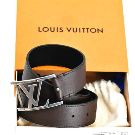 Ceinture Louis Vuitton