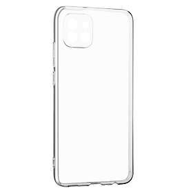 Puro Nude Case For Samsung Galaxy A G Hitta B Sta Pris P Prisjakt