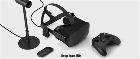 Oculus Rift配置及体验报告 新浪vr 手机新浪网