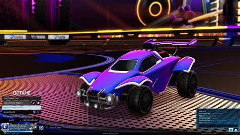 Best Tw Octane Images On Pholder Rl Fashion Advice Rocket League