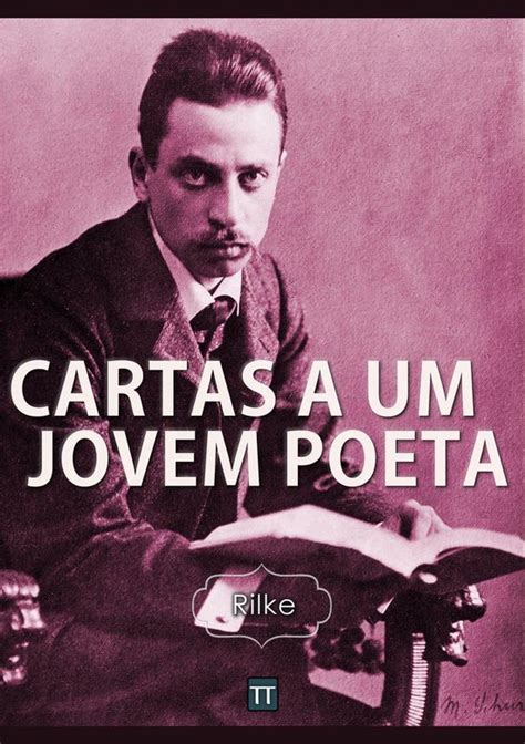 Cartas A Um Jovem Poeta Ebook Rainer Maria Rilke