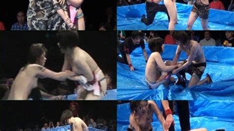 Fight Until They Re Naked Full Version High Resolution Japanese B Fighting Clips4sale