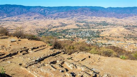 Guide To Exploring Oaxaca Mexico — Oaxaca Tour Guide Juan Montes Lara