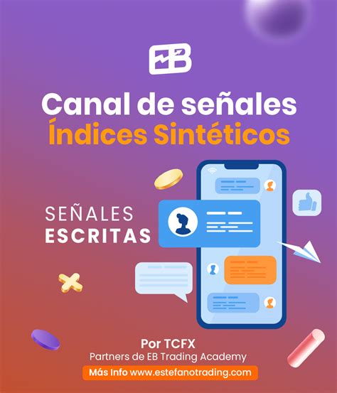 Operaciones en Índices Sintéticos Estefano Trading Hotmart