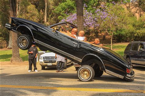 Лоу-райдер - Фотоальбомы Андрея Герасимова