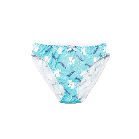 Bikini Fantastic Niña Diseño Unicornios Magical DelSol