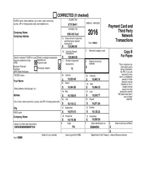 Fillable Online Corrected If Checked Paper Work Master Fax Email