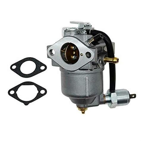 Visualize The Internal Structure Of The John Deere La115 Carburetor